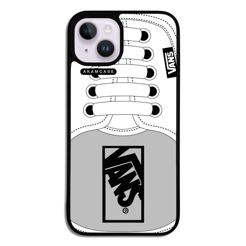 کاور آکام مدل AMCWA14-VANS11 مناسب برای گوشی موبایل اپل iPhone 14