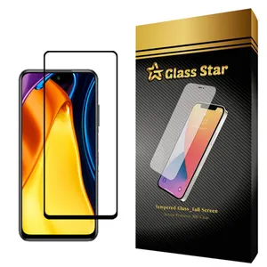  Glass Star FUG Screen Protector For Xiaomi Poco M3 Pro