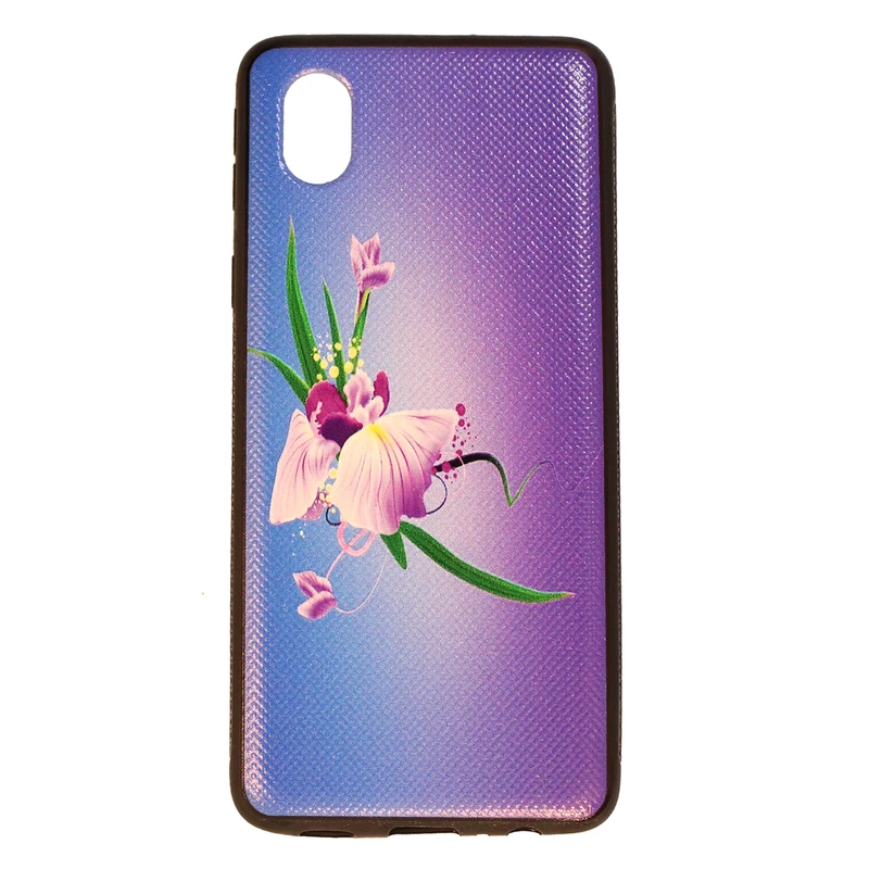 کاور مدل A03-Core-06 مناسب برای گوشی موبایل سامسونگ Galaxy A03 Core