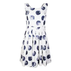 پیراهن زنانه مل اند موژ کد SSK20204-2