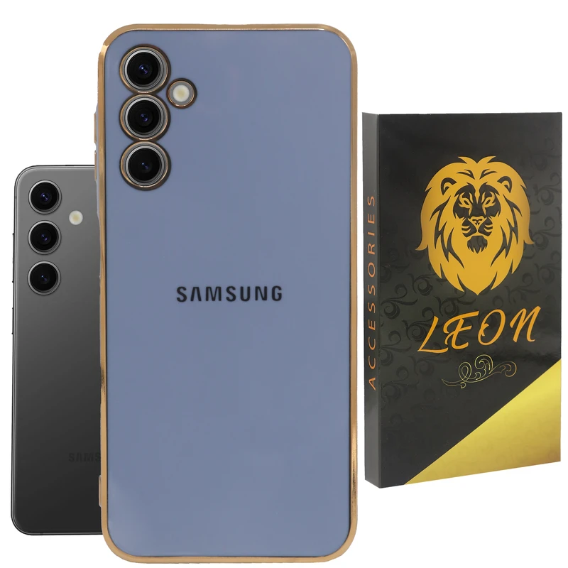 کاور لئون مدل Mycase2  مناسب برای گوشی موبایل سامسونگ Galaxy A24