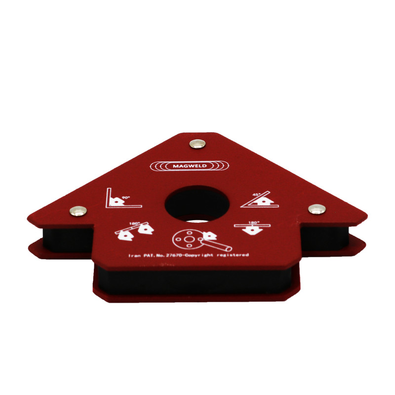 گونیای جوشکاری ماگولد مدل 85