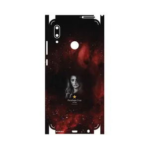 MAHOOT Penelope Cruz-FullSkin Cover Sticker for Huawei P Smart 2019
