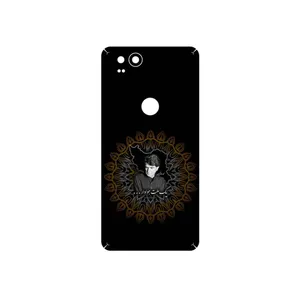 MAHOOT MohammadReza Shajarian Cover Sticker for Google Pixel 2