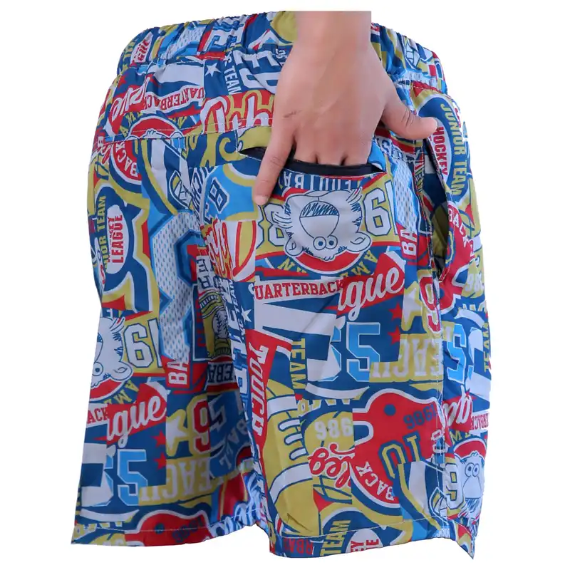 مایو مردانه مدل KLS کد 02