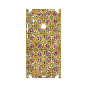 MAHOOT Iran Tile 15-FullSkin Cover Sticker for Huawei P Smart 2019