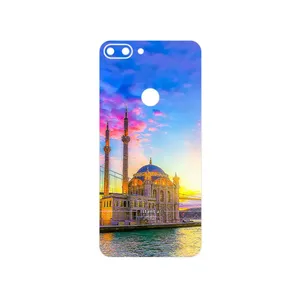 MAHOOT City of Istanbul Cover Sticker for Gplus T10