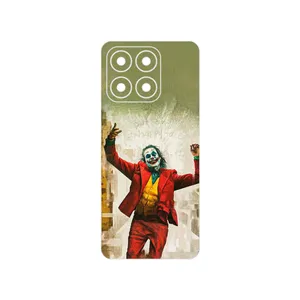MAHOOT Joker Cover Sticker for Honor X8a