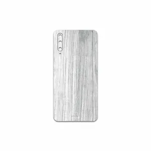 MAHOOT White Wood Cover Sticker for Huawei Y9S