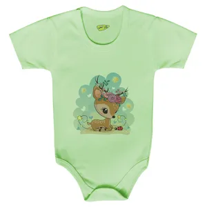 بادی نوزادی کارانس مدل BSG-3189