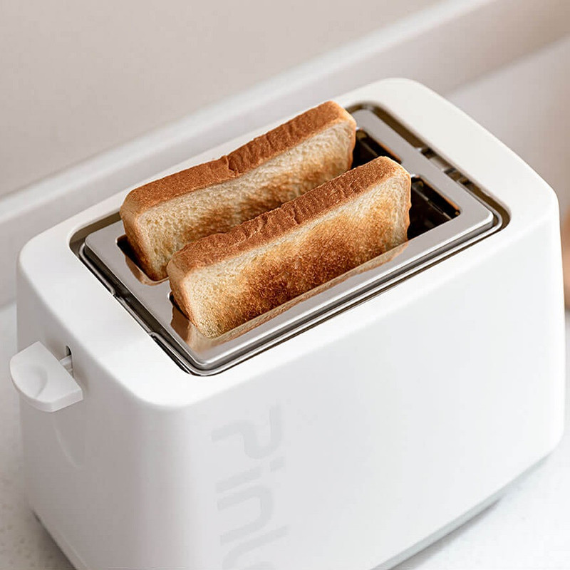 توستر پینلو مدل PL-T075W1H