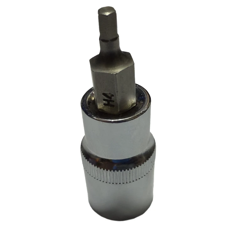 آچارآلن بکسی مدل  SMT-ALEN BPXI-6GOSH -H4 سایز 4 میلی متر