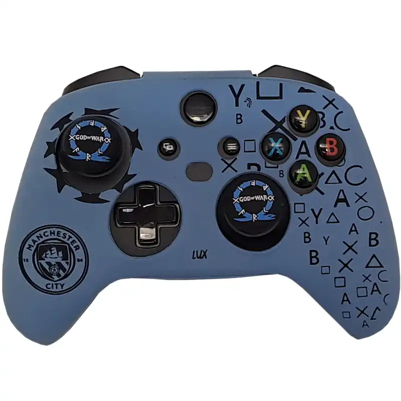 محافظ دسته بازی ایکس باکس مدل اس کد SX011