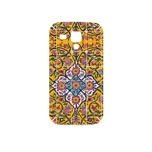 MAHOOT Iran Tile 10 Cover Sticker for Samsung Galaxy S Duos GT S7562