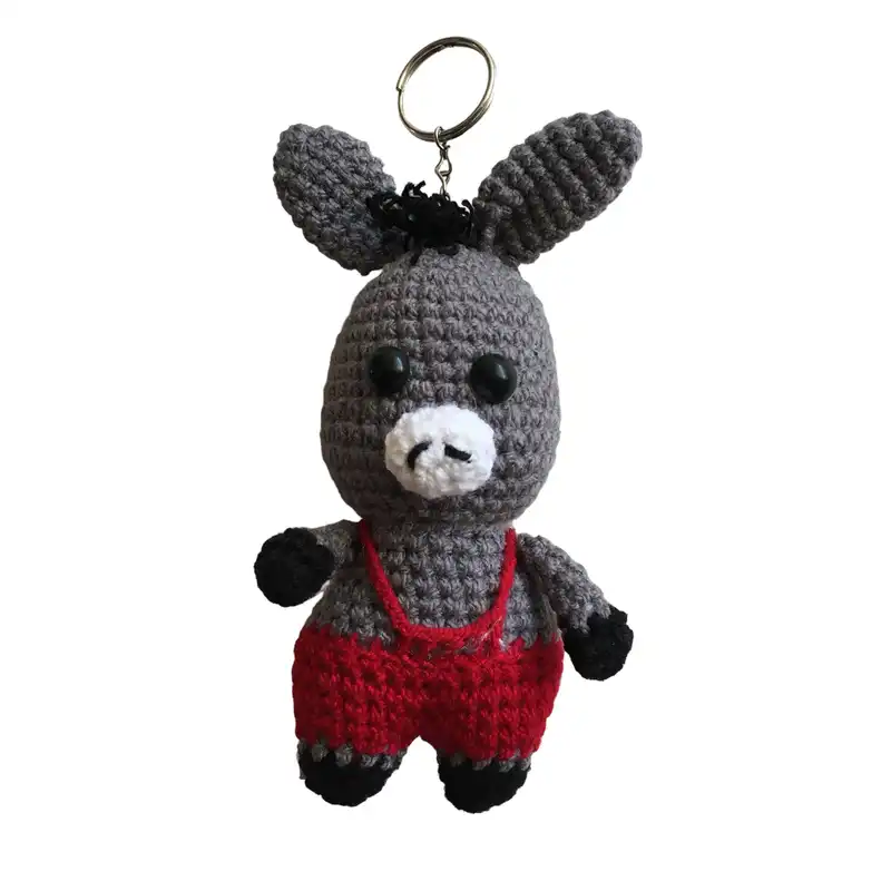 جاکلیدی مدل  الاغ