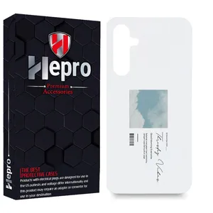 HEPRO MC Cover for Samsung Galaxy A54