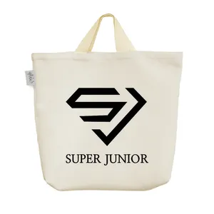 ساک خرید خندالو مدل سوپر جونیور کد 1114