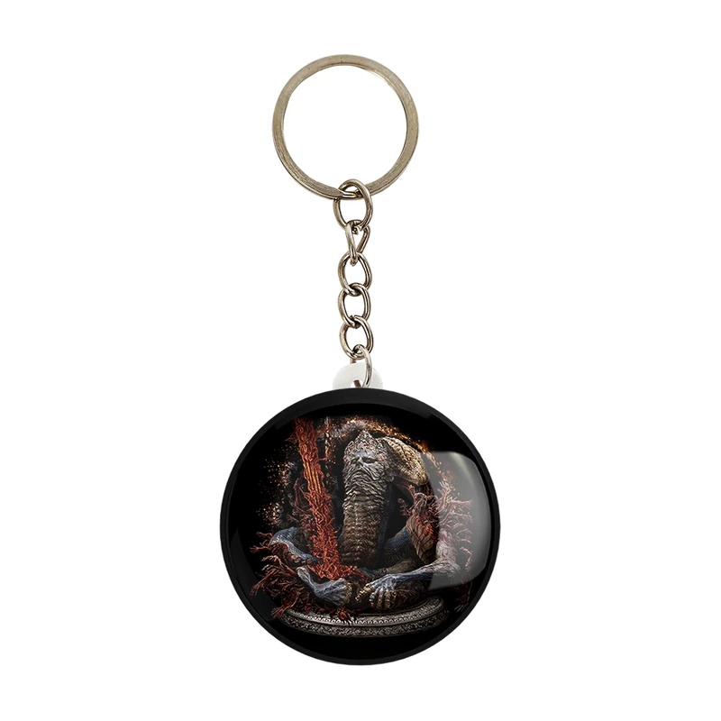 جاکلیدی خندالو مدل بازی الدن رینگ Elden Ring کد 30116