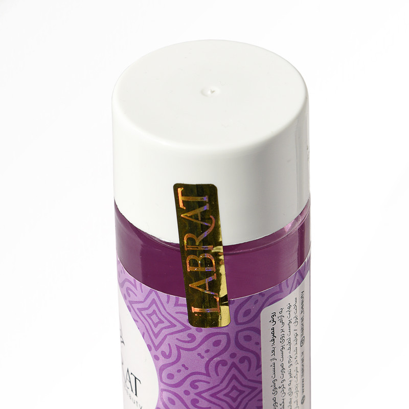 تونر پاک کننده صورت ایلابرت مدل نیاسین آمید حجم 210 میلی لیتر