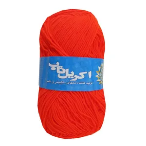 کاموا اکریل تاب کد 90950