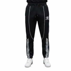 شلوار اسلش راحتی مردانه مدل  دمپا کش کد sh.s121