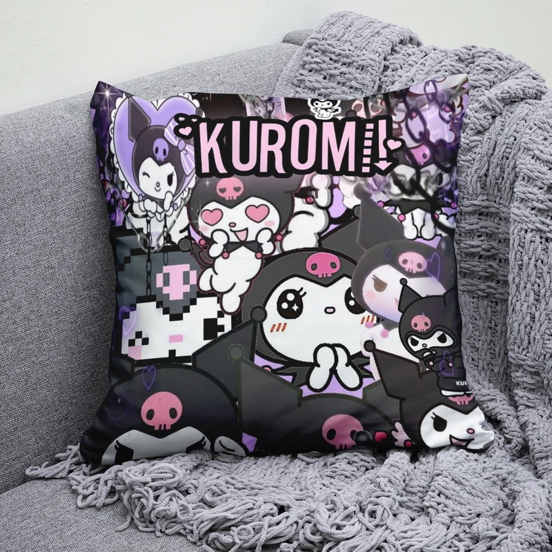 کوسن پاد آفرین مدل کرومی 1744