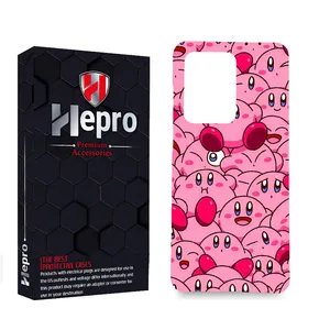 HEPRO MC Cover for Samsung Galaxy S20 Ultra