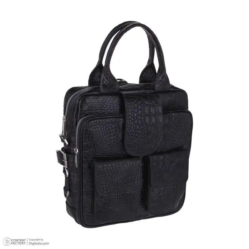 کوله پشتی مدل P02