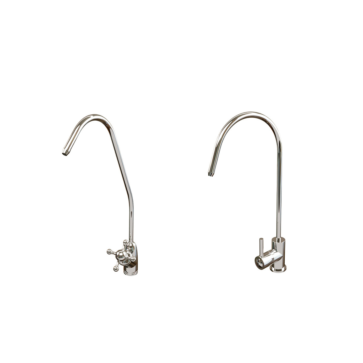 دستگاه تصفیه کننده آب اس اس وی مدل JetLine X500