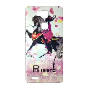 back cover model pro-015 for mobile huawei mate 7