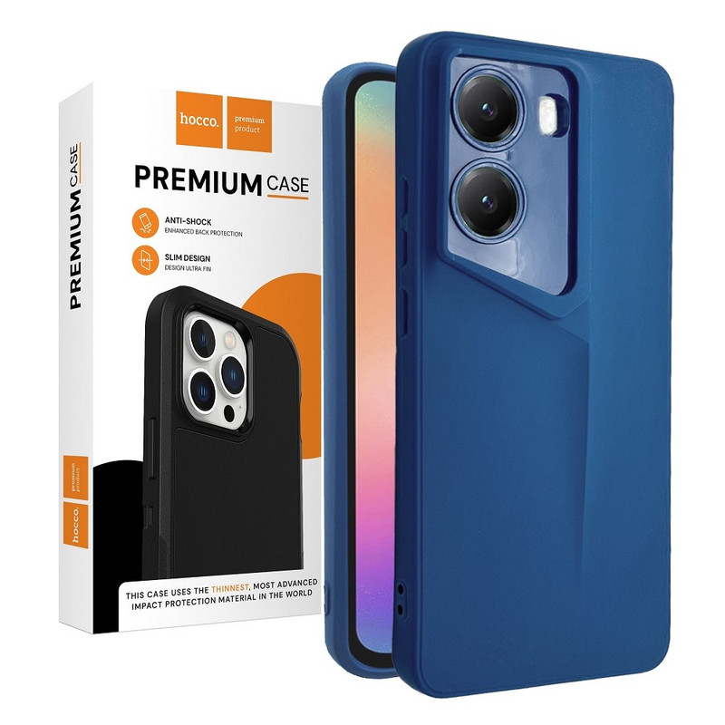 کاور هوکو مدل Cresta مناسب برای گوشی موبایل شیائومی Poco X7 Pro