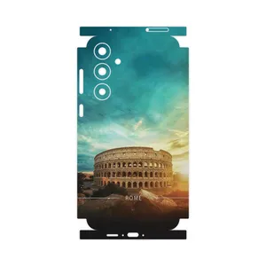 MAHOOT Rome_City-FullSkin Cover Sticker for Samsung Galaxy A55