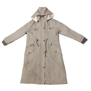 کاپشن زنانه مدل اسرا