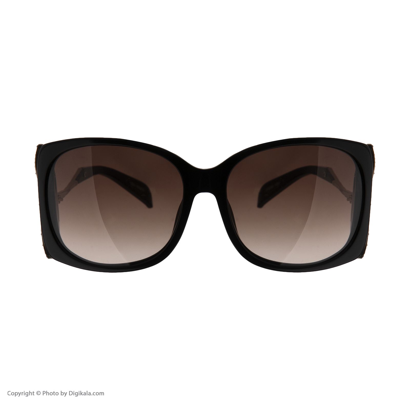 عینک آفتابی زنانه جورجیو آرمانی مدل 721 -  - 5