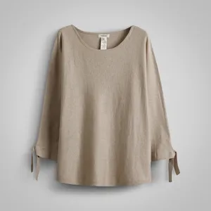 پلیور یقه گرد زنانه مکس استودیو مدل 60