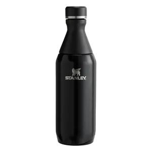 فلاسک استنلی مدل The All Day Slim Bottle گنجایش 0.35 لیتر