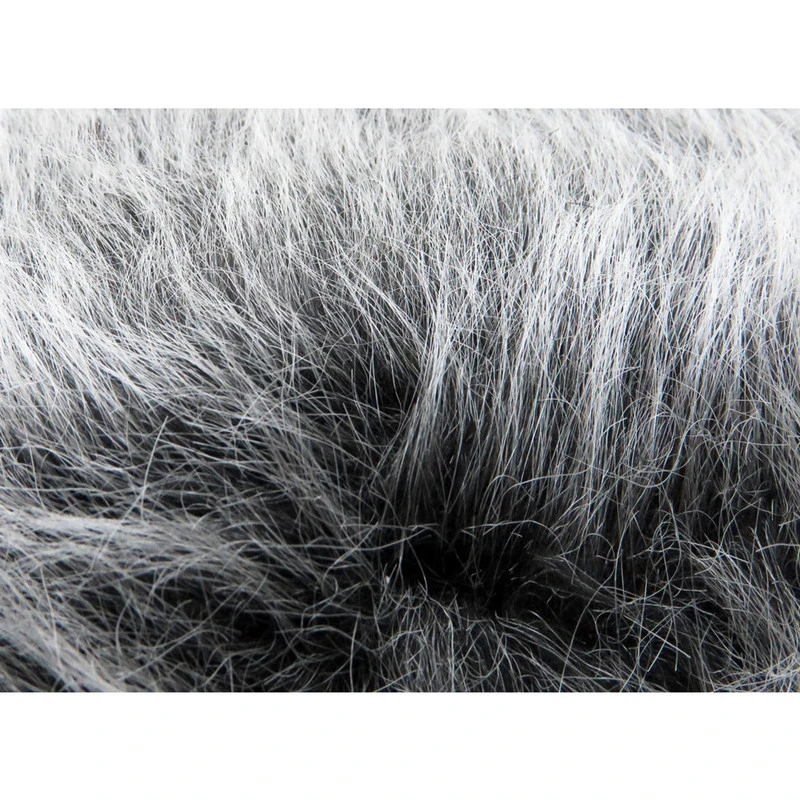 عکس شماره 3 : دستکش ثابت خز دار موتور سیکلت وارون مدل c-27 بسته 2 عددی