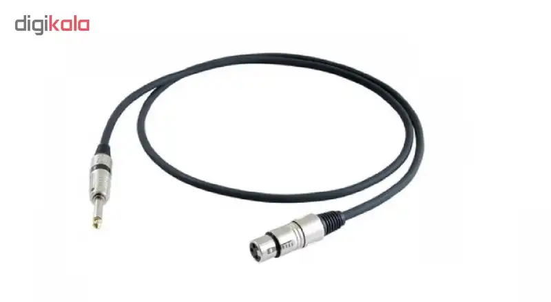 کابل کنان مادگی به بنان مونو پروئل مدل STAGE290LU2 طول 2 متر
