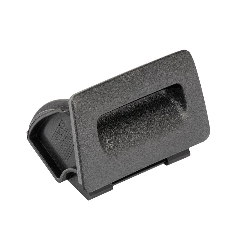 جا سیگاری کنسول وسط عقب خودرو چیکال مدل P-676-BLK مناسب برای پژو 405