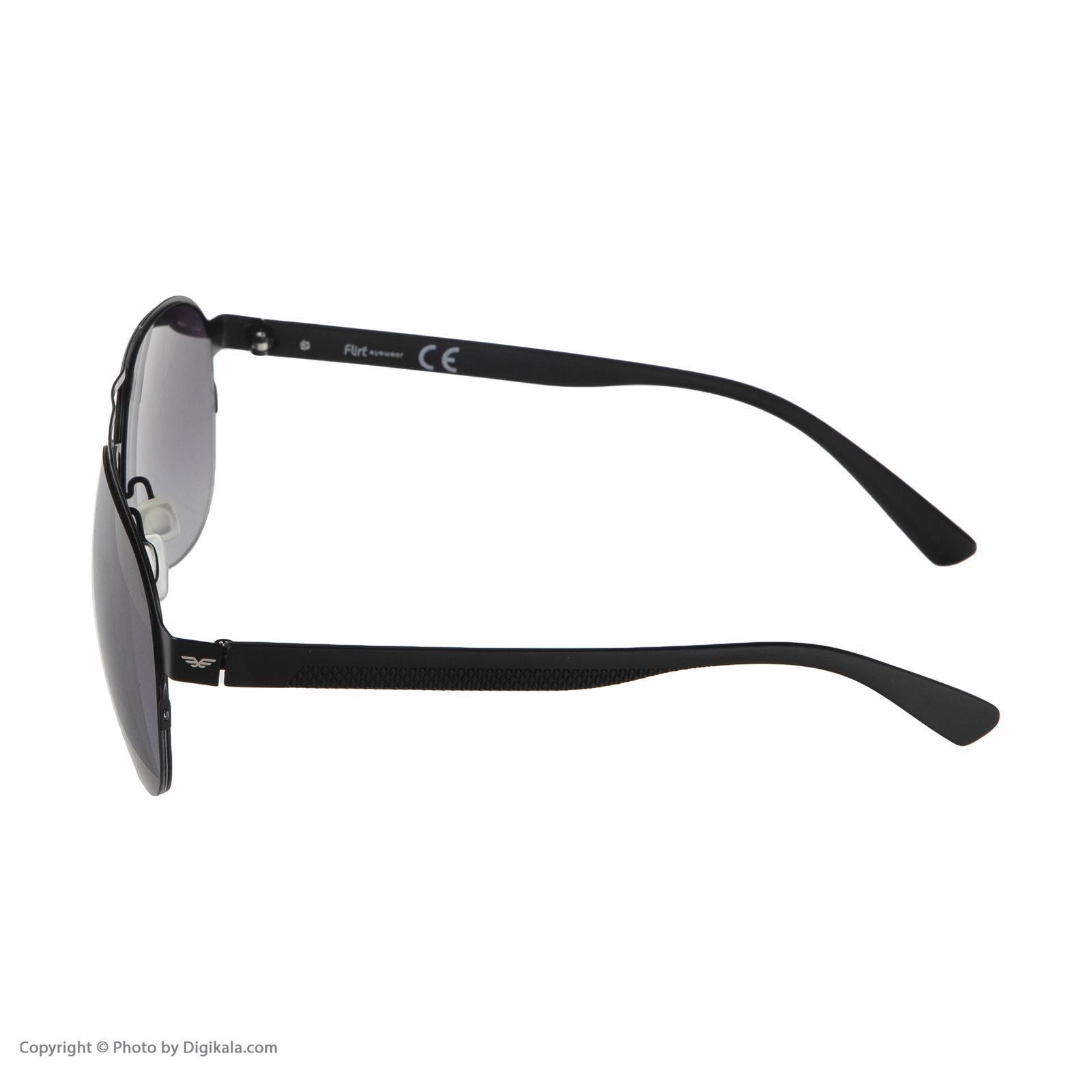 عینک آفتابی مردانه فلرت مدل FLS285-401-03 -  - 6