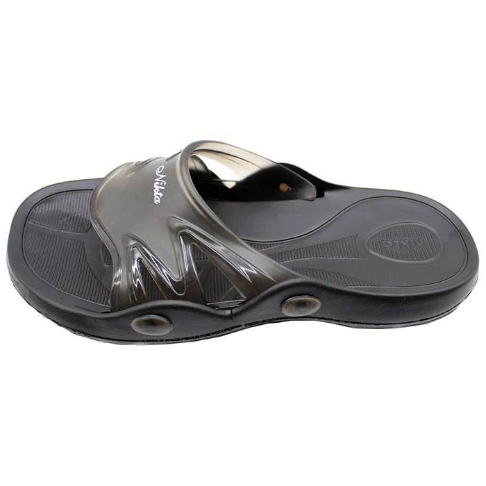 دمپایی مردانه نیکتا مدل MM=222