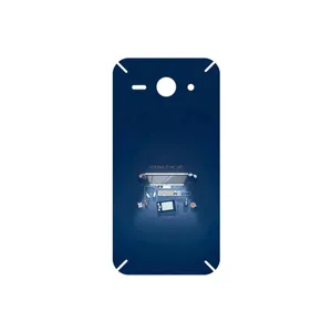 MAHOOT Programming 3 Cover Sticker for Huawei Ascend Y530