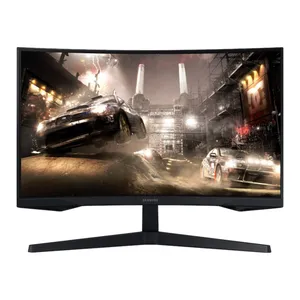 Samsung LC34G55TW-W GAMING Monitor 34 Inch