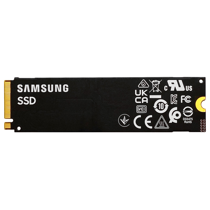 اس اس دی اینترنال سامسونگ مدل PM9B1 Gen4x4 ظرفیت 512 گیگابایت
