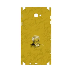 MAHOOT MohammadHossein Shahriar-FullSkin Cover Sticker for Samsung Galaxy J7 Prime