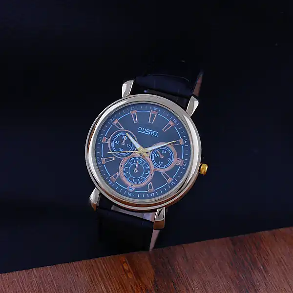 ساعت مچی عقربه ای مدل OS 4178 -ME-ME