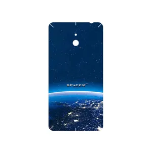 MAHOOT Space X Cover Sticker for Nokia Lumia 1320