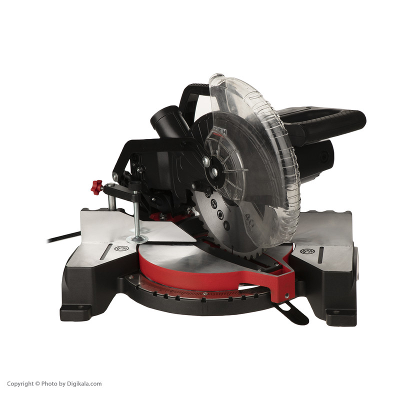 اره فارسی بر تی ای اچ مدل TMS25518