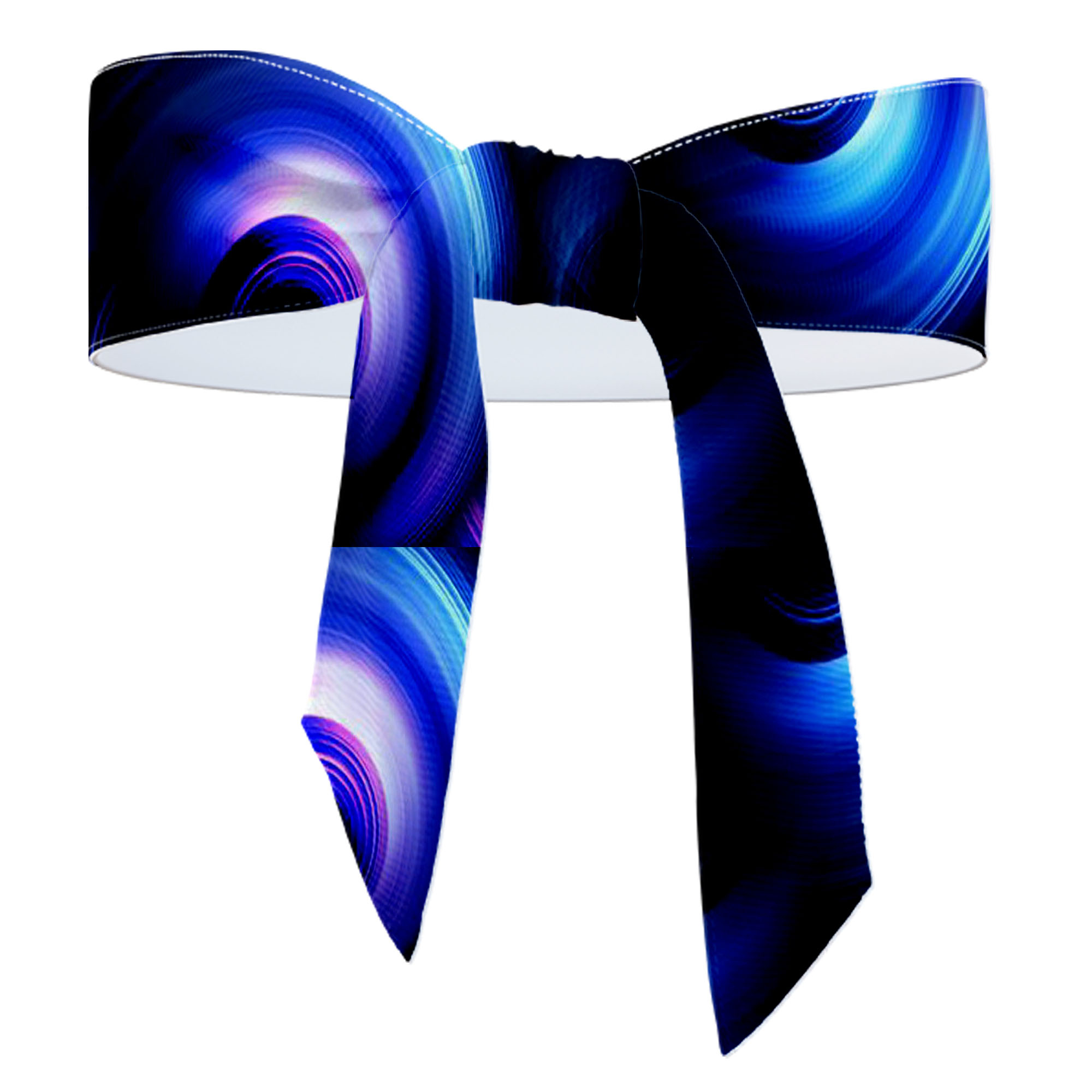 هدبند ورزشی آی تمر کد 566