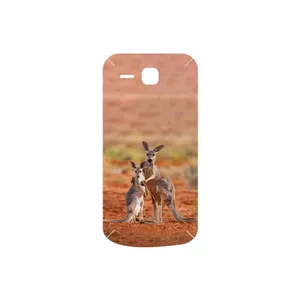 MAHOOT Kangaroo Cover Sticker for Huawei Ascend Y600